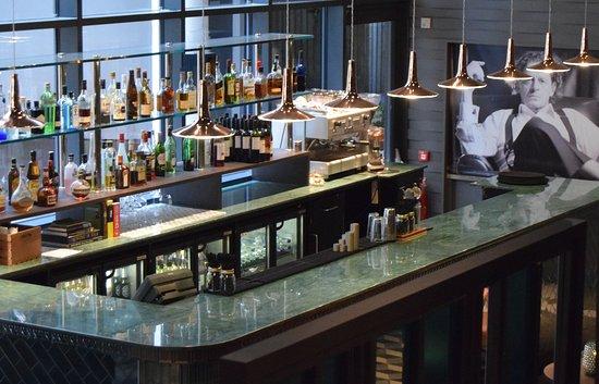 Marco Pierre White Steakhouse